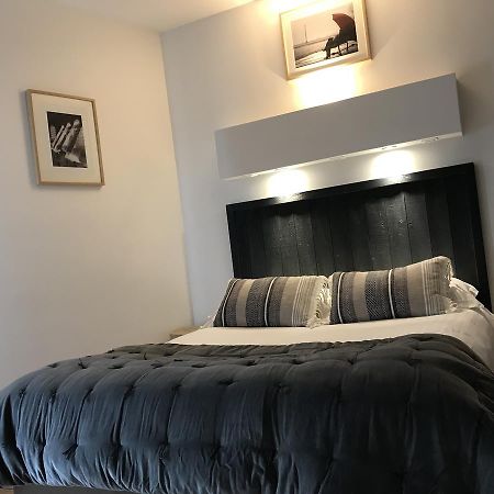 Hotel Moderne Tours Esterno foto