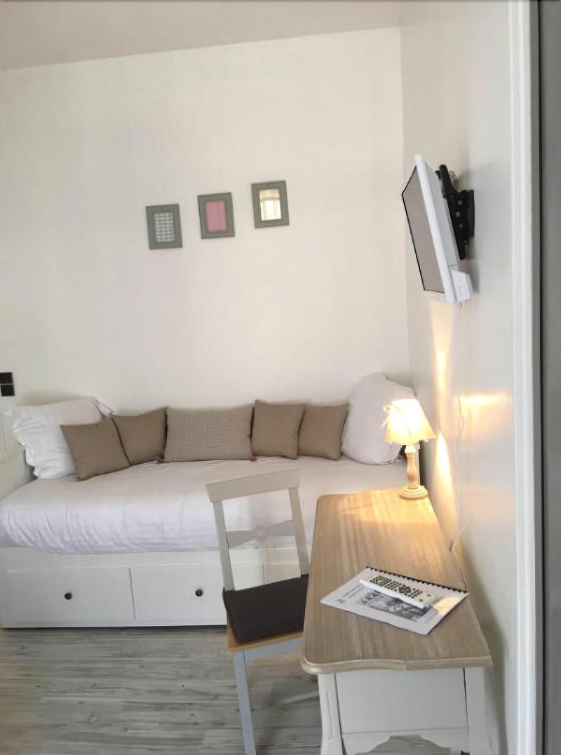 Hotel Moderne Tours Esterno foto