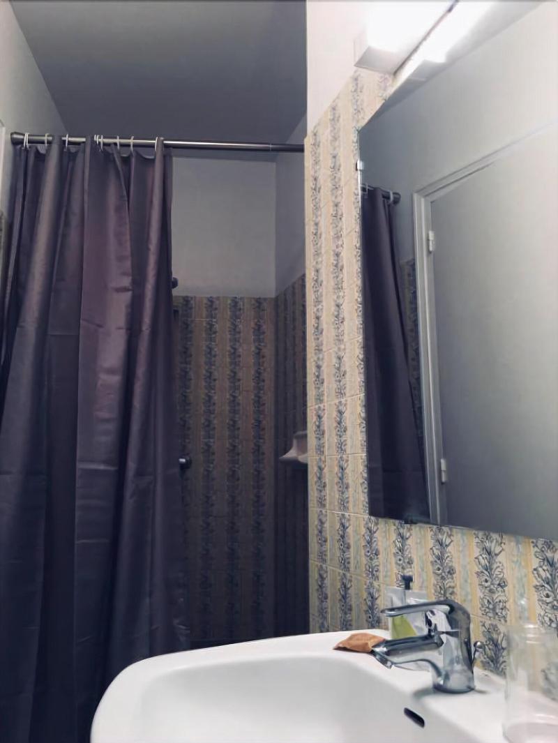 Hotel Moderne Tours Esterno foto