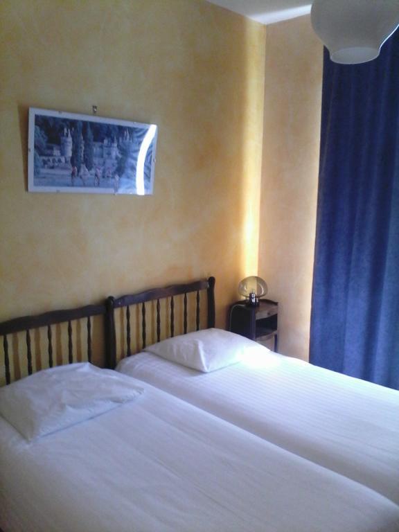 Hotel Moderne Tours Camera foto