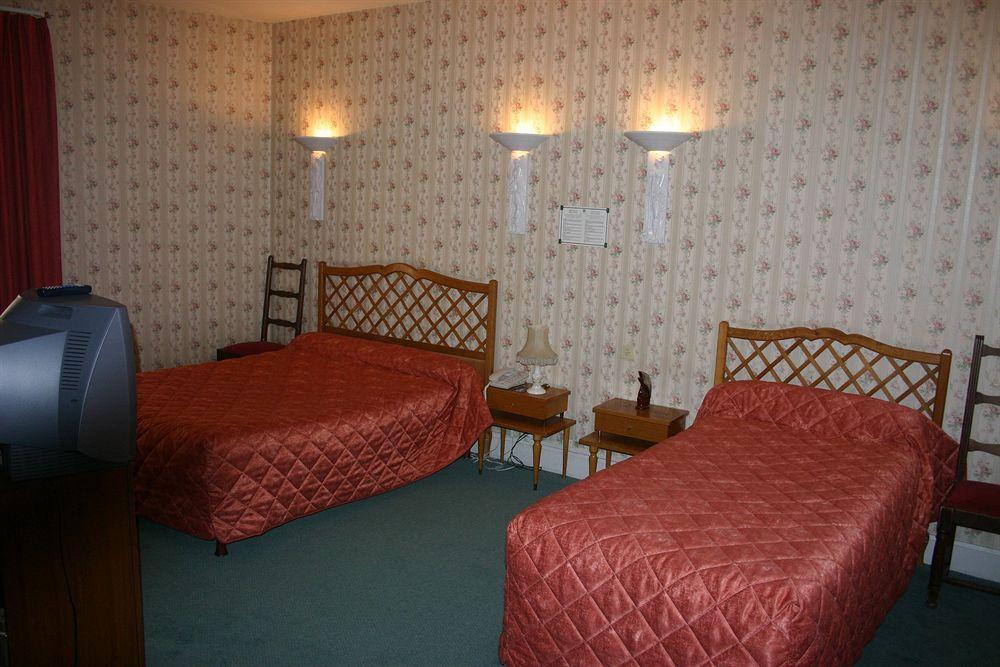 Hotel Moderne Tours Esterno foto
