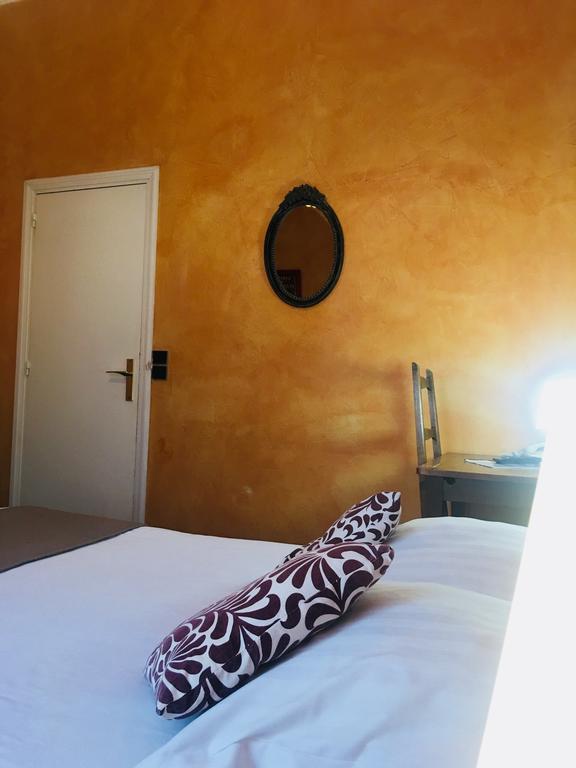 Hotel Moderne Tours Esterno foto