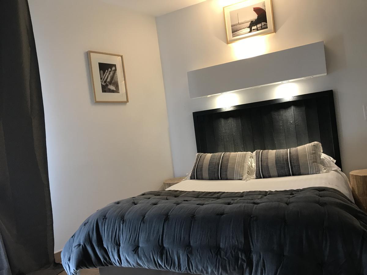 Hotel Moderne Tours Esterno foto
